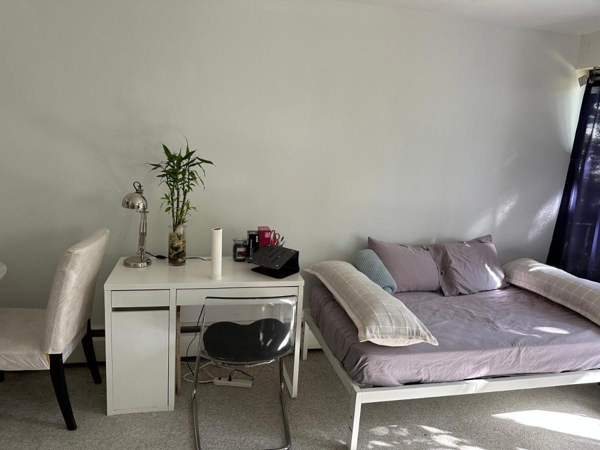 Tranquil Stay For Your Getaway! Vancouver Esterno foto