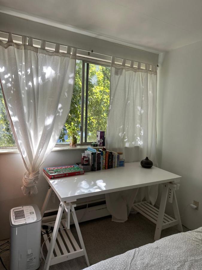 Tranquil Stay For Your Getaway! Vancouver Esterno foto